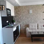 Harmony Palace Apartcomplex Lejlighedshotel Sunny Beach