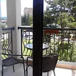Harmony Palace Apartcomplex Lejlighedshotel