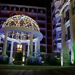 Harmony Palace Apartcomplex Lejlighedshotel