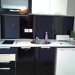 Lejlighedshotel Harmony Palace Apartcomplex Sunny Beach