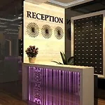Lejlighedshotel Harmony Palace Apartcomplex 3*