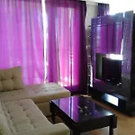 Lejlighedshotel Harmony Palace Apartcomplex