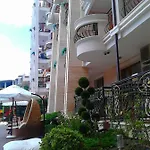 Lejlighedshotel Harmony Palace Apartcomplex 3*