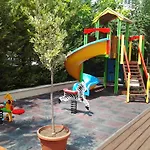 Lejlighedshotel Harmony Palace Apartcomplex 3*