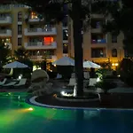 Harmony Palace Apartcomplex Lejlighedshotel