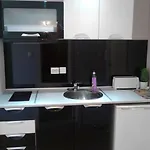Lejlighedshotel Harmony Palace Apartcomplex