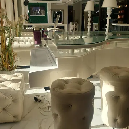 Апарт-отель Harmony Palace Apartcomplex