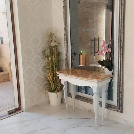 Harmony Palace Apartcomplex Апарт-отель 3*