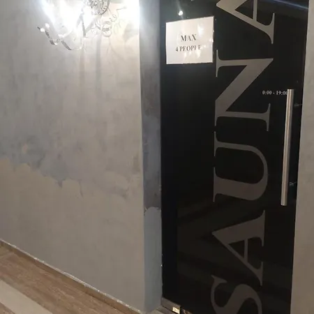 Апарт-отель Harmony Palace Apartcomplex Солнечный берег