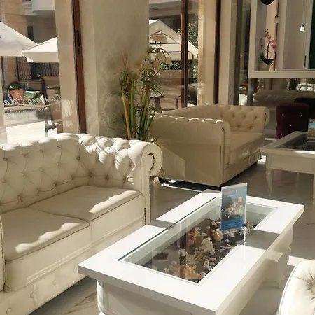 Harmony Palace Apartcomplex