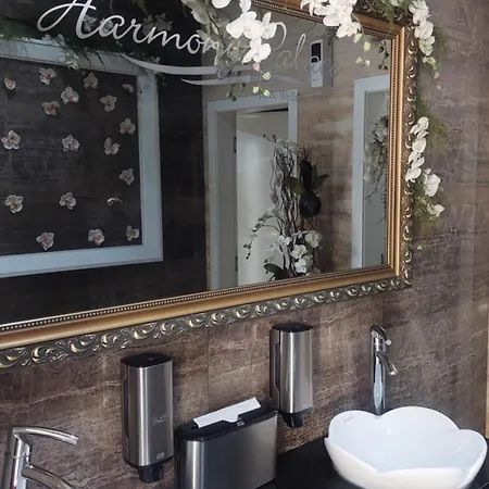 Harmony Palace Apartcomplex Слънчев бряг