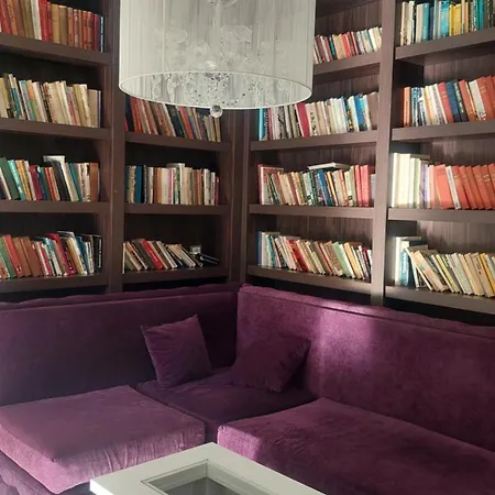 Harmony Palace Apartcomplex Апарт-отель