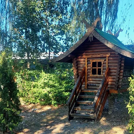 Апарт-отель Harmony Palace Apartcomplex 3*