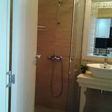 公寓式酒店 Harmony Palace Apartcomplex