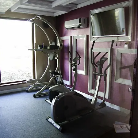 Harmony Palace Apartcomplex * Слънчев бряг
