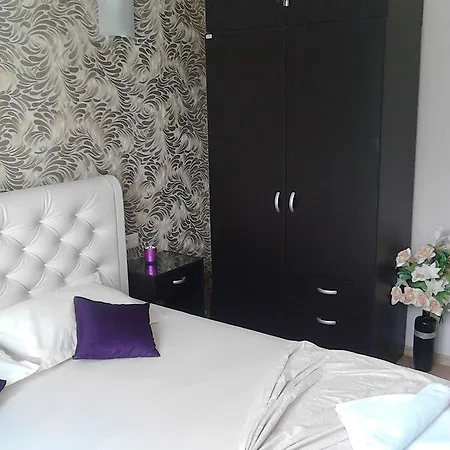 Harmony Palace Apartcomplex 3* 阳光海滩