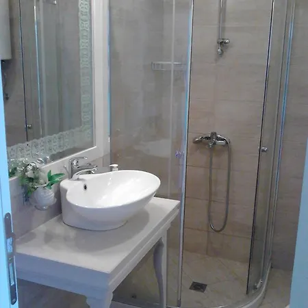 Harmony Palace Apartcomplex *