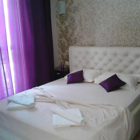 Appart hôtel Harmony Palace Apartcomplex Slantchev Briag